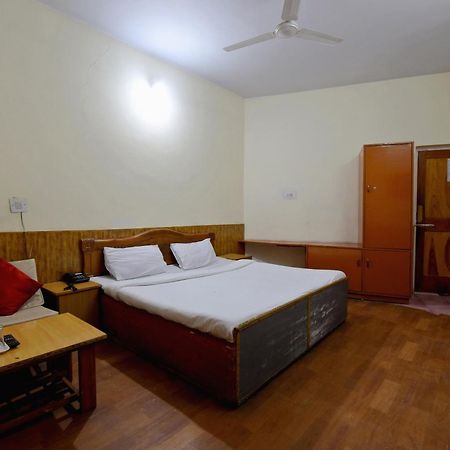 Hotel O Sunbeam Shamshi Eksteriør bilde