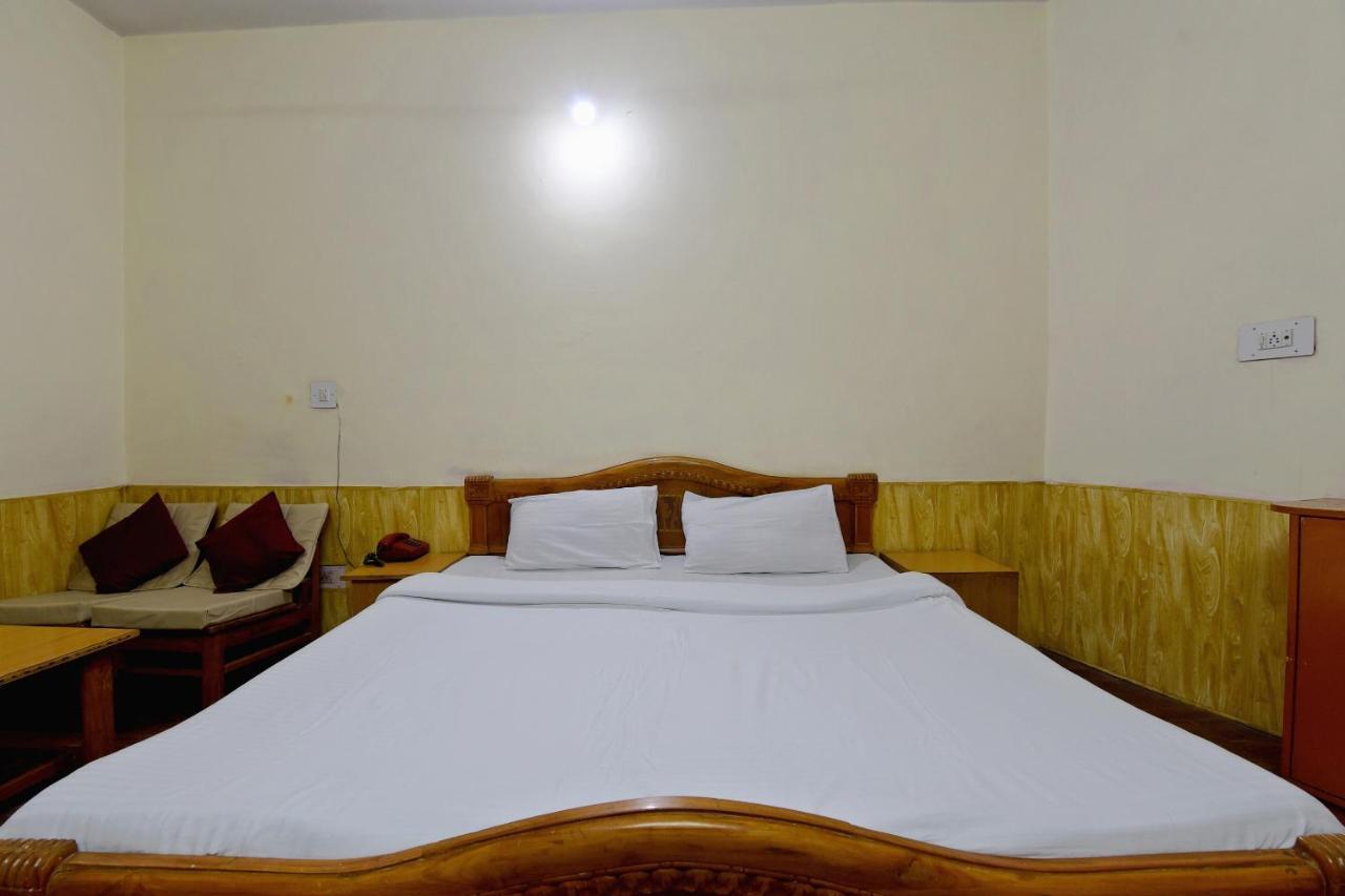 Hotel O Sunbeam Shamshi Eksteriør bilde