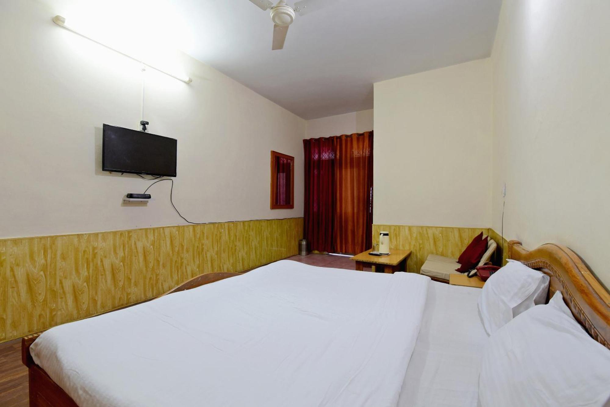 Hotel O Sunbeam Shamshi Eksteriør bilde