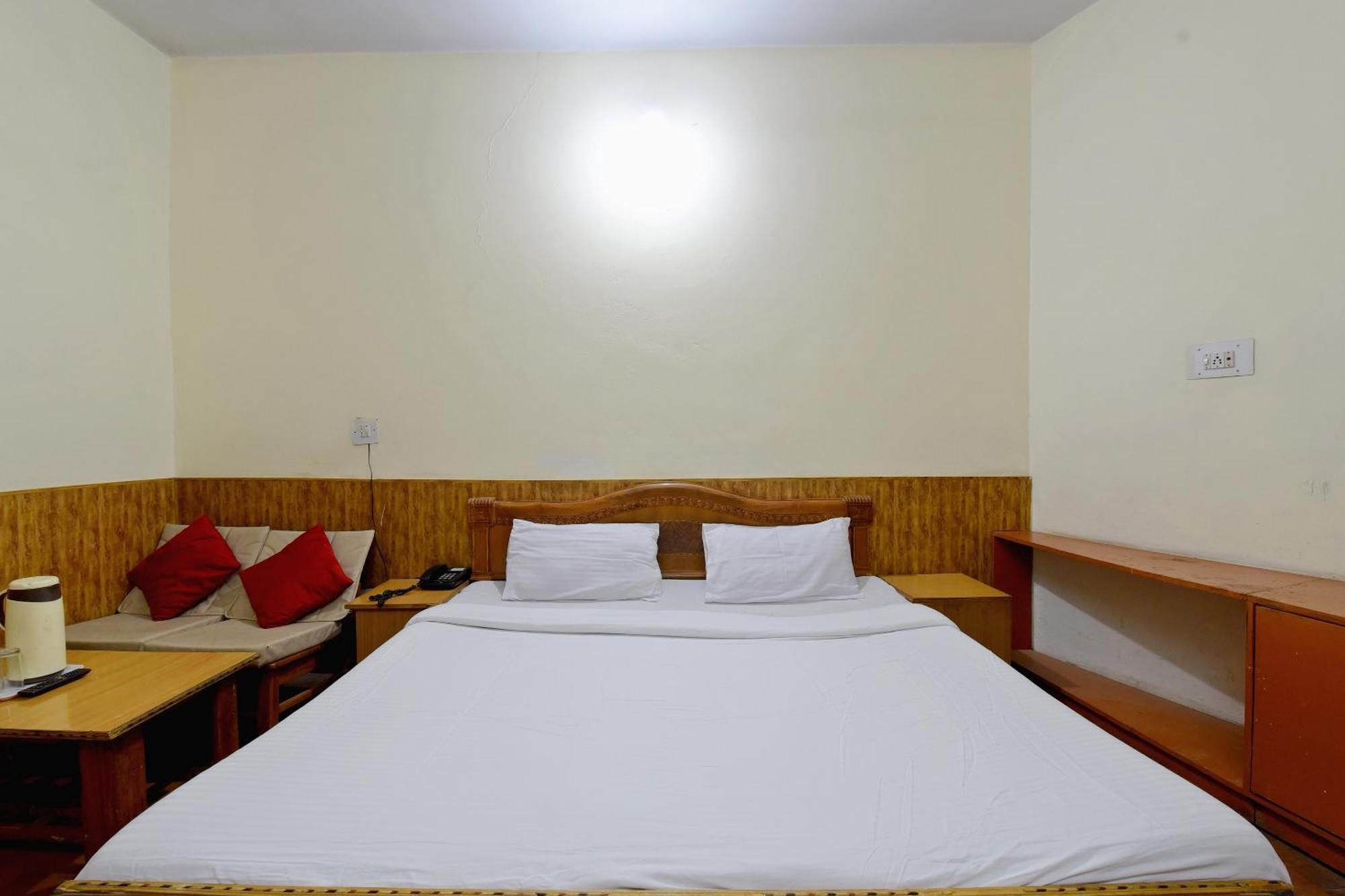 Hotel O Sunbeam Shamshi Eksteriør bilde