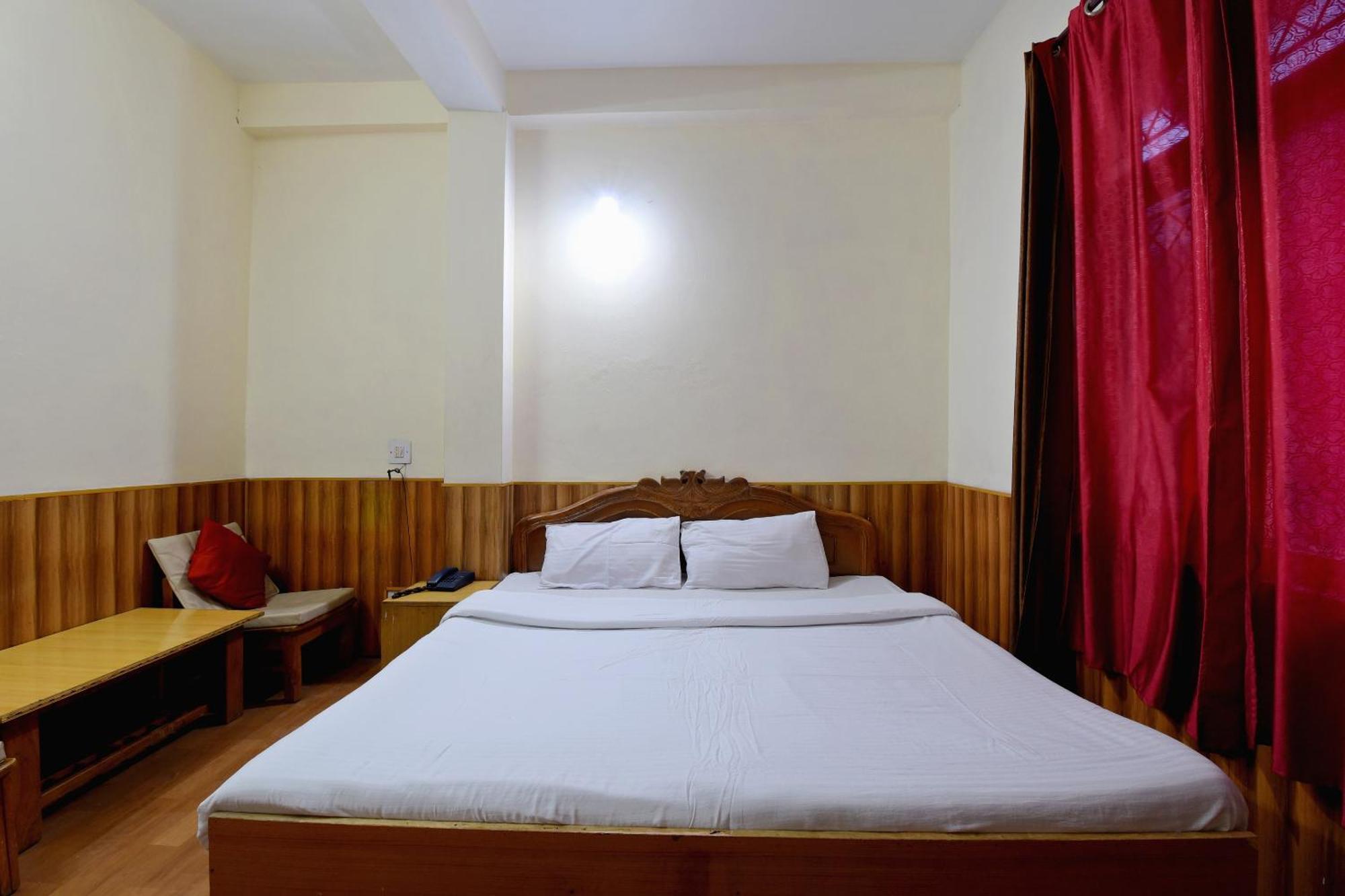 Hotel O Sunbeam Shamshi Eksteriør bilde